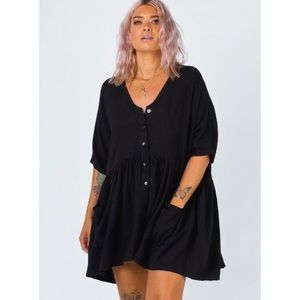 Princess Polly Sandy Dress